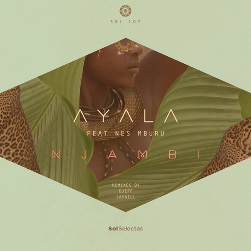Ayala (IT), Nes Mburu - Njambi [SOL107]